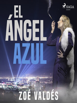 El ángel azul - Audiobook